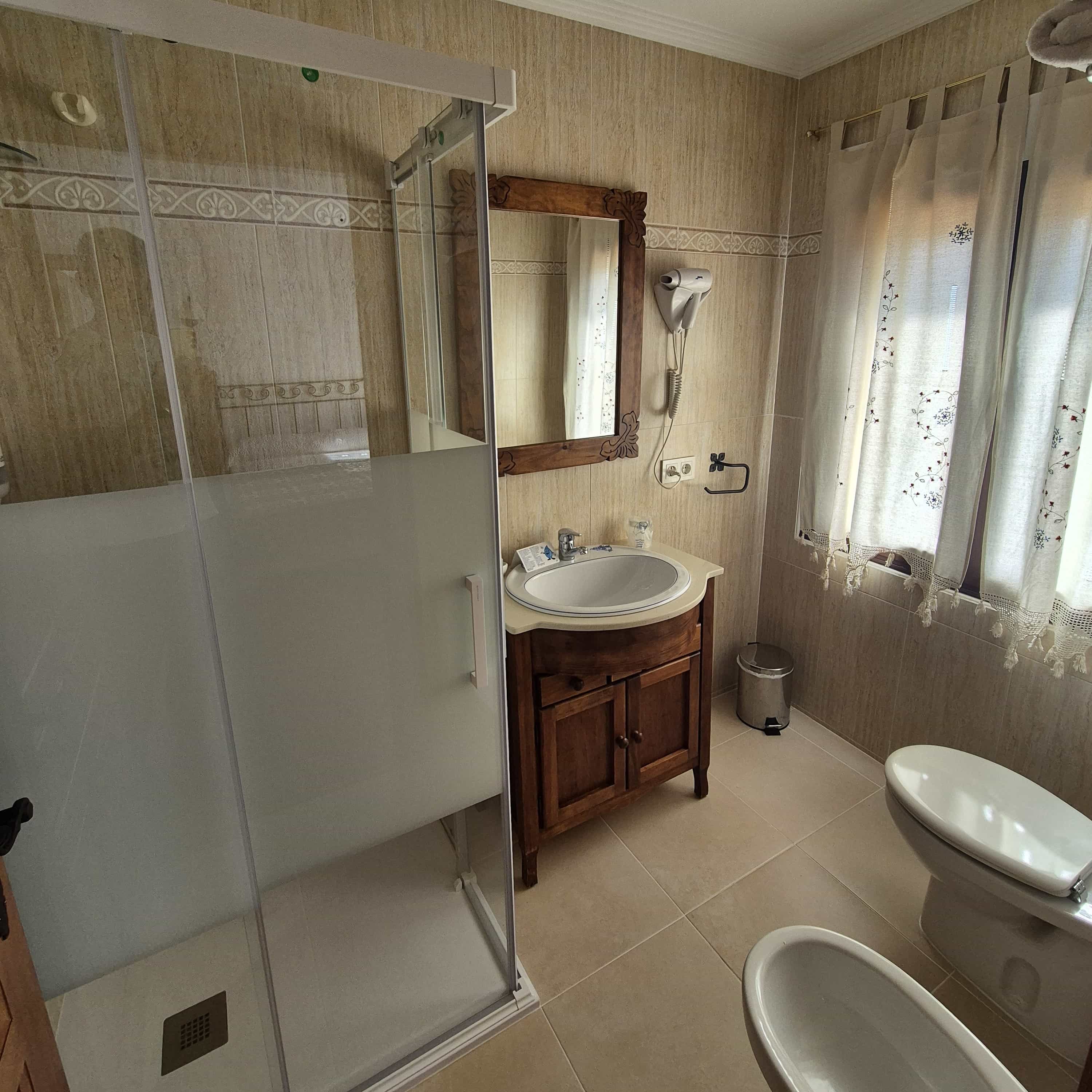 Cuarto de baño