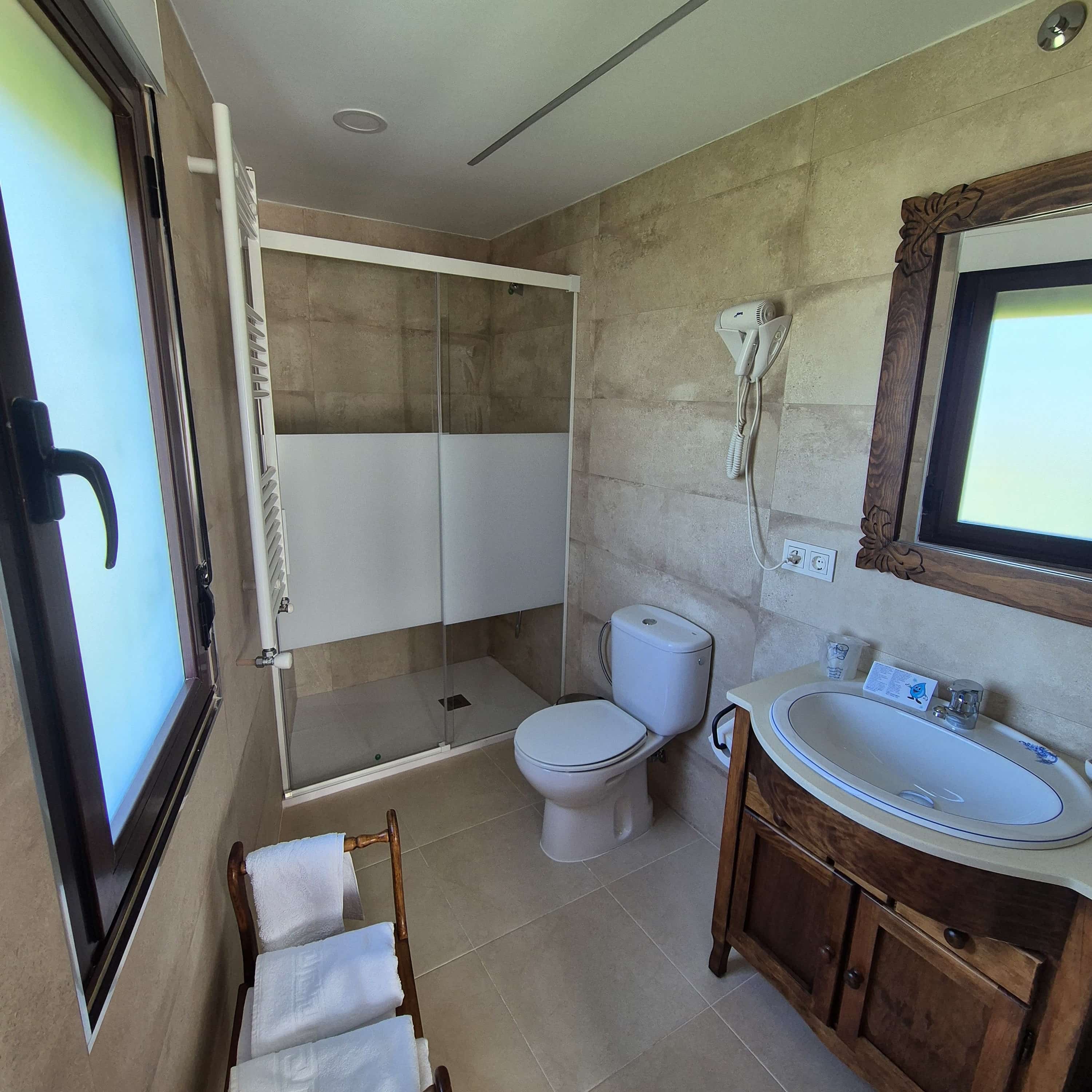 Cuarto de baño