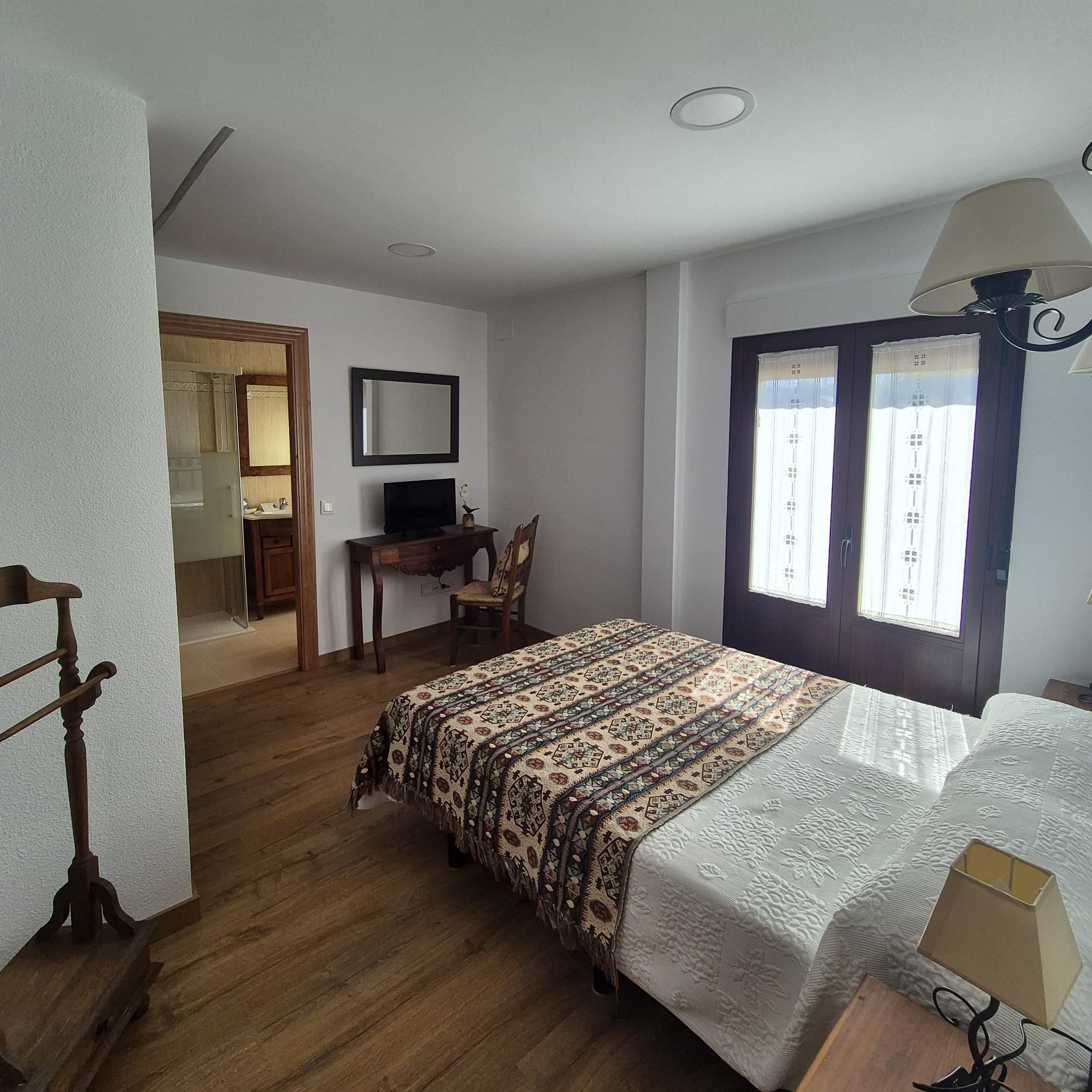Dormitorio