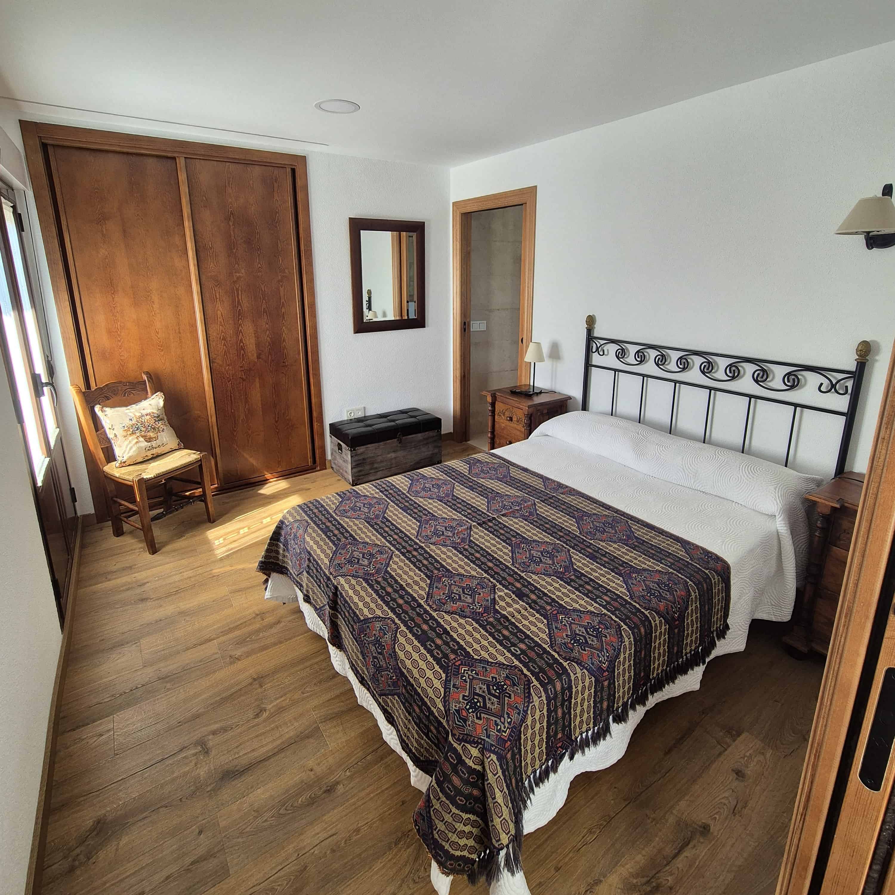 Dormitorio