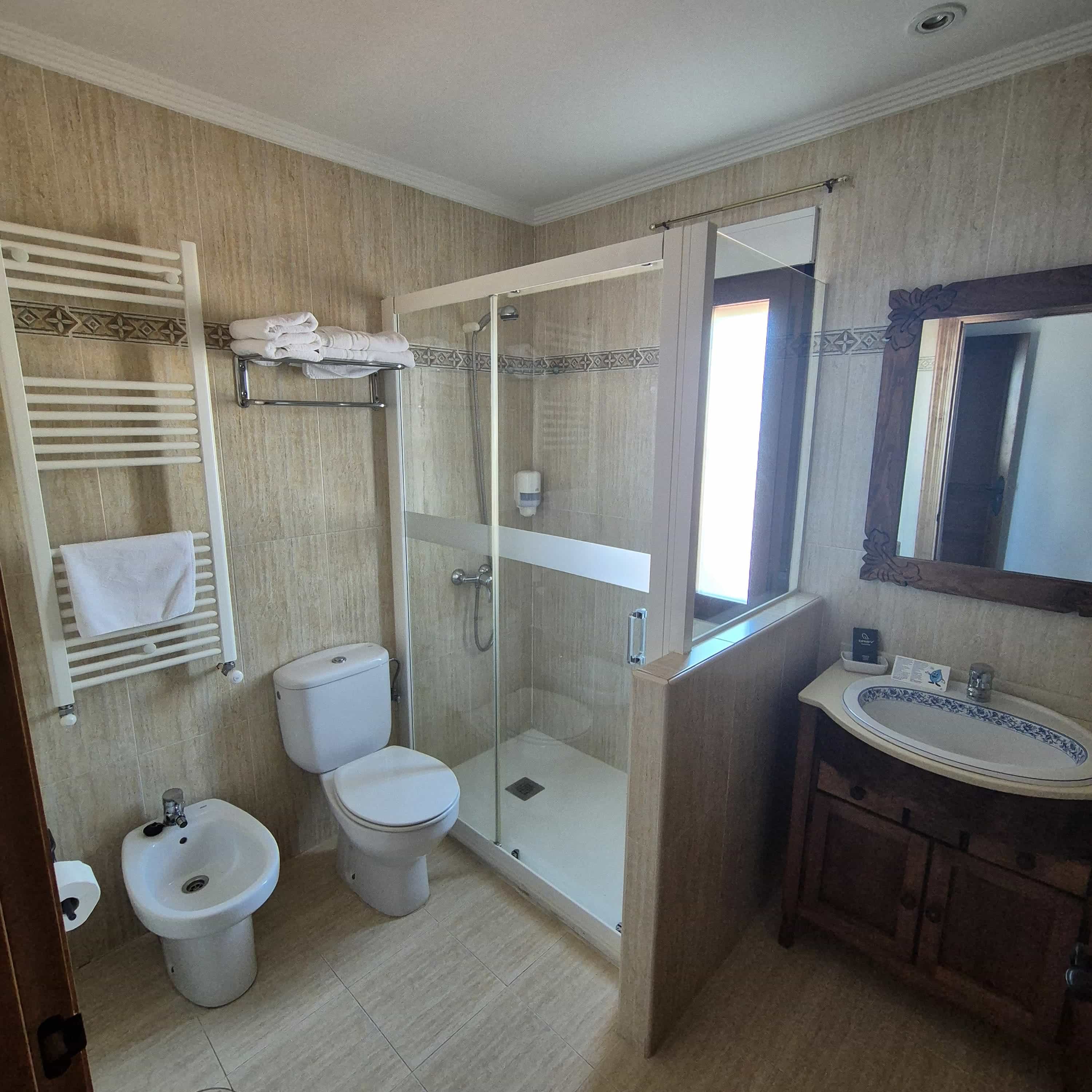 Cuarto de baño