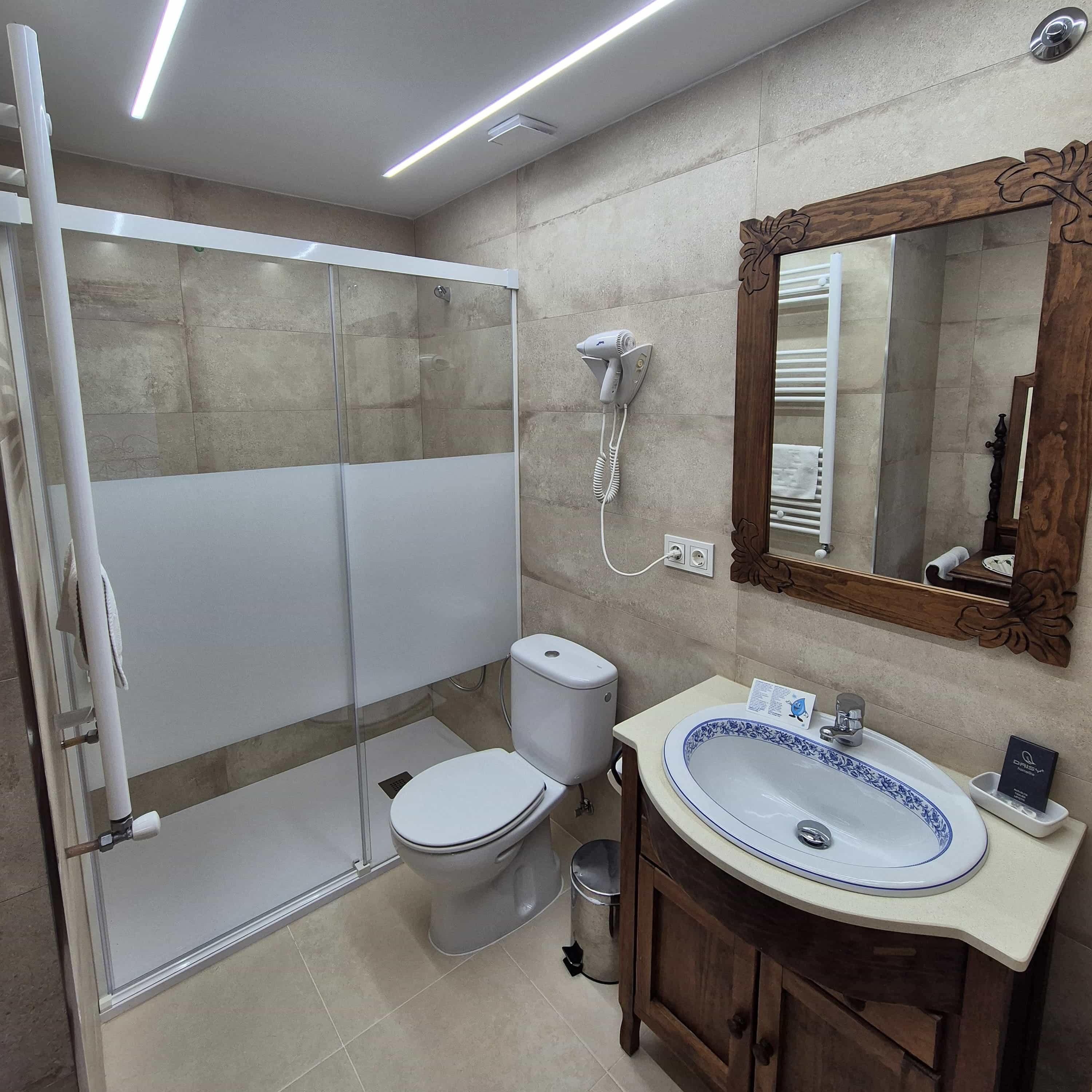Cuarto de baño