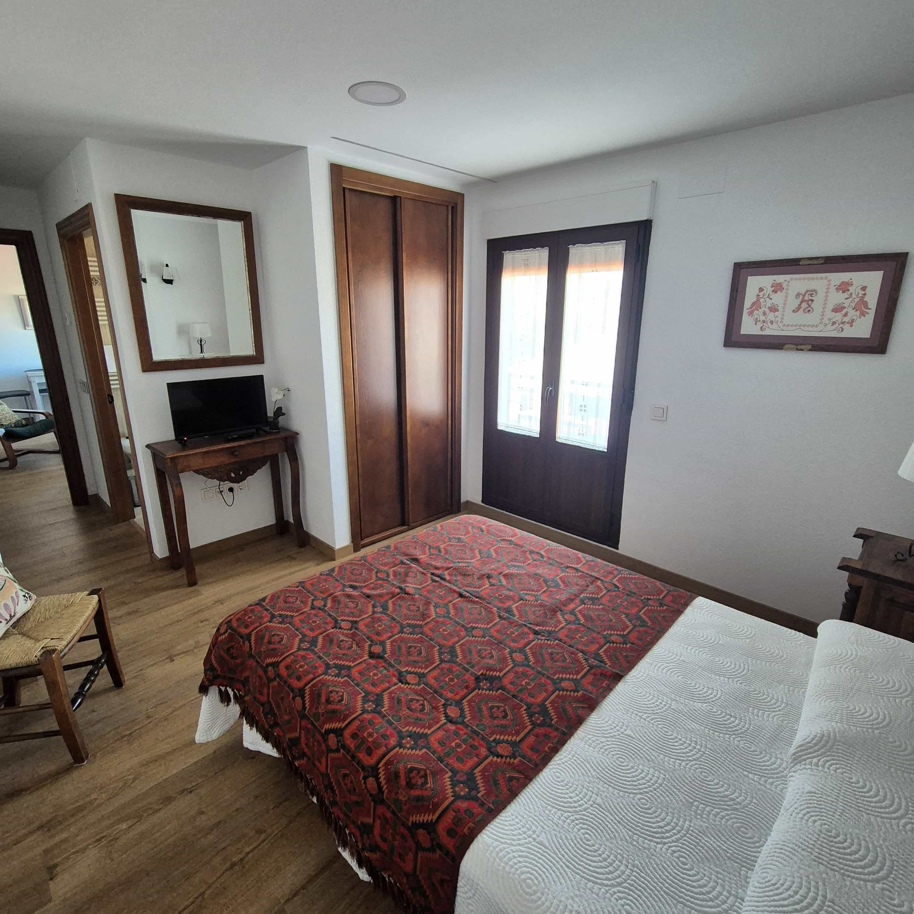 Dormitorio