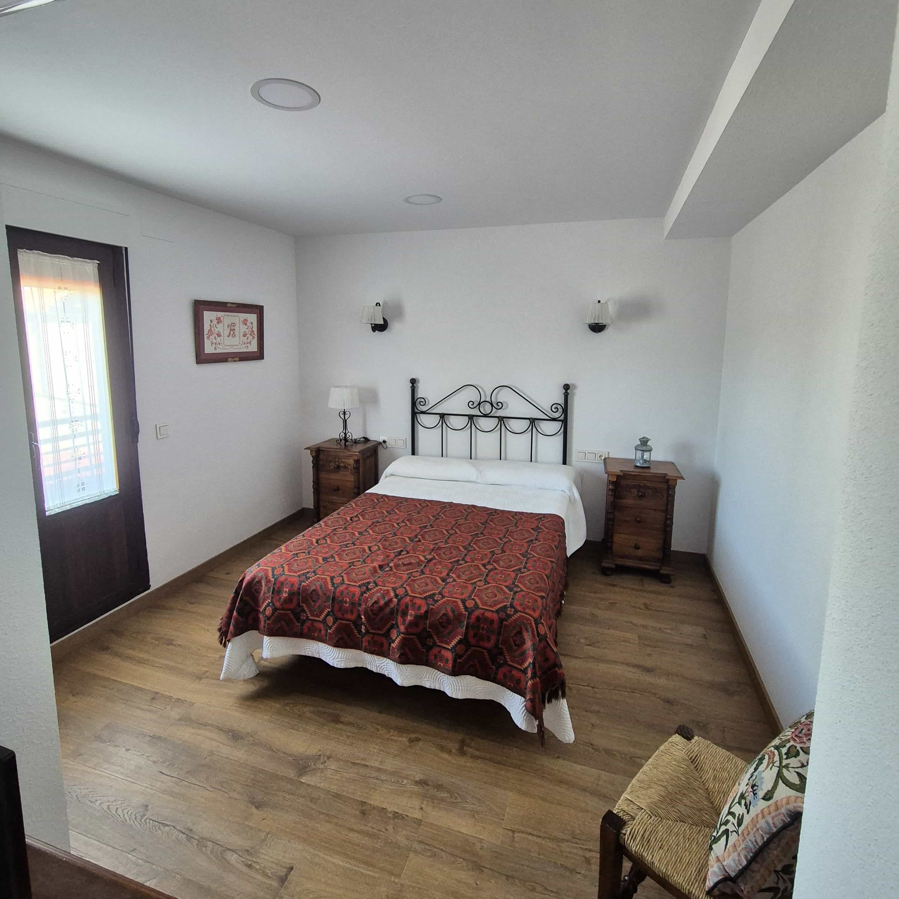 Dormitorio