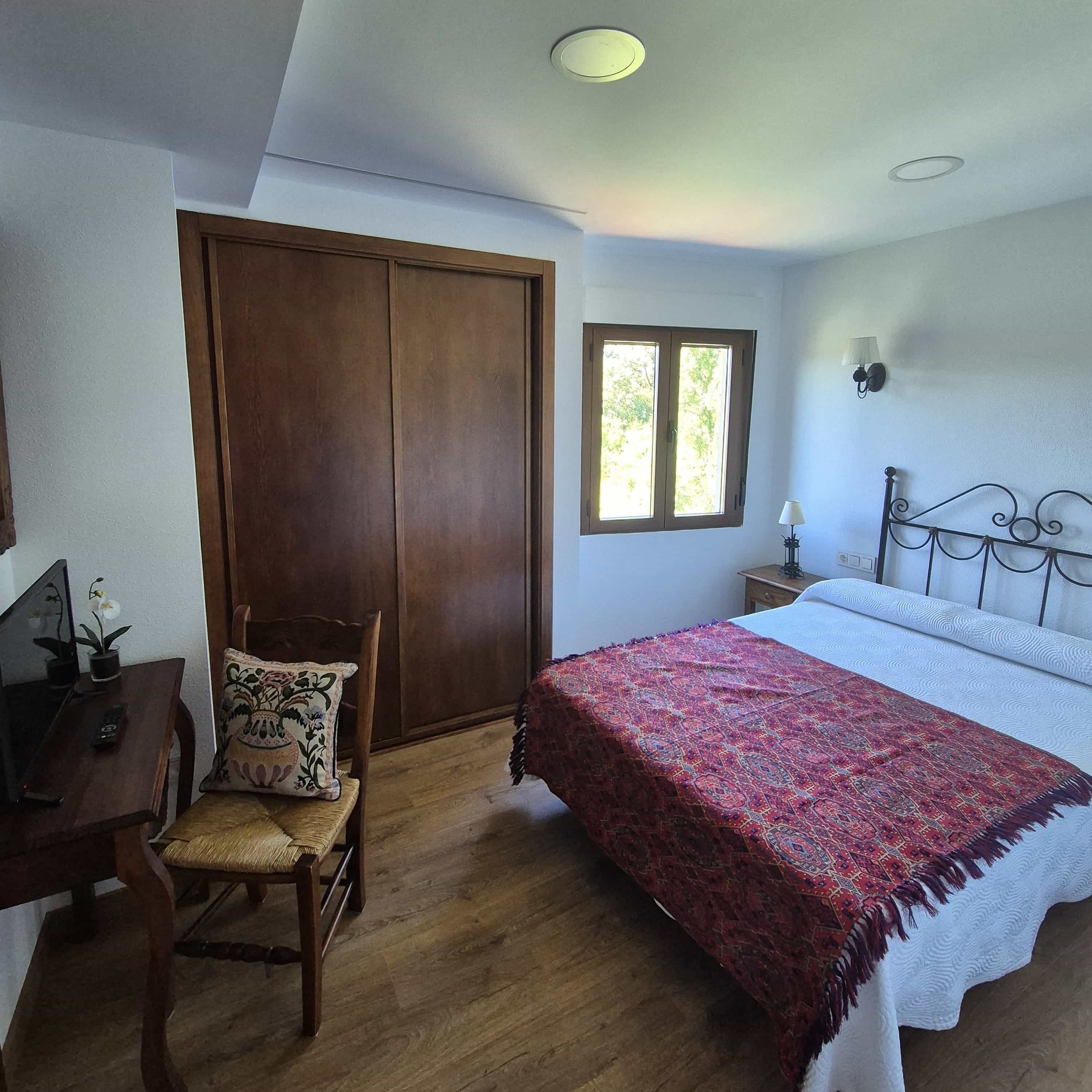 Dormitorio