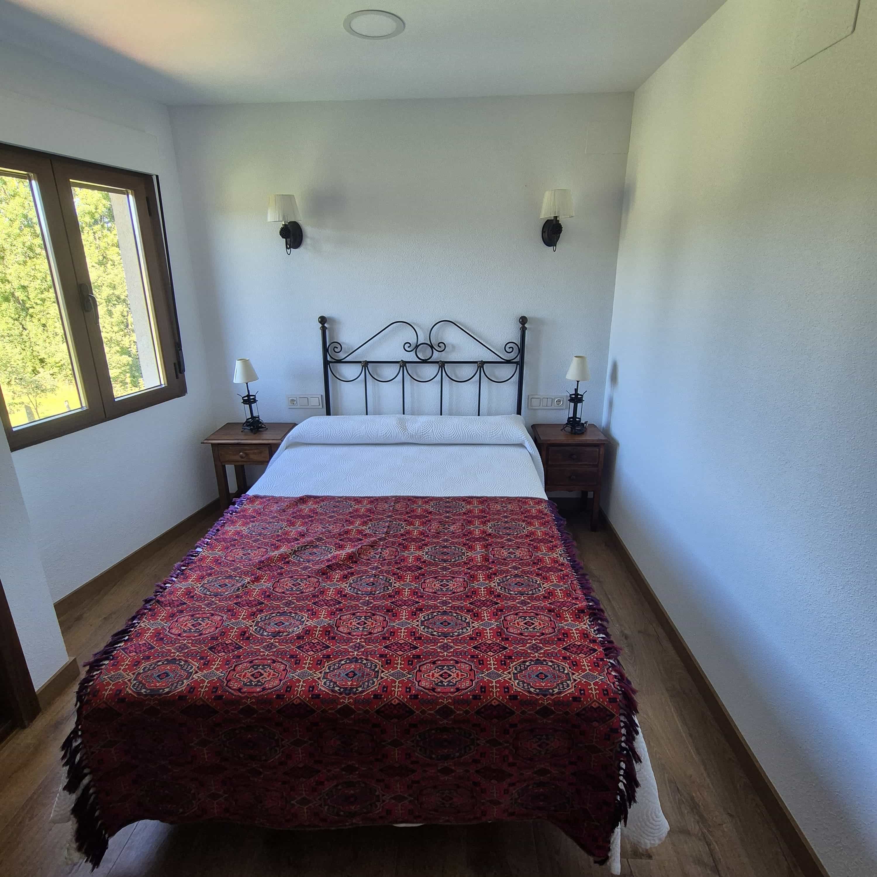 Dormitorio